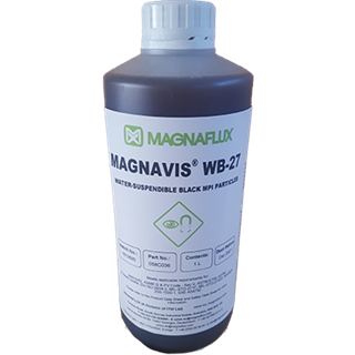 WB-27 water-based magnetic particle suspension