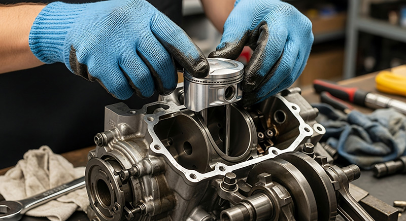 Automotive